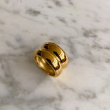 Bague Vichy