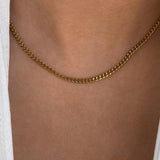 Collier Lisley