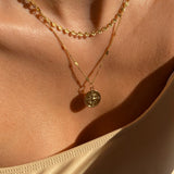 Collar de Exumas