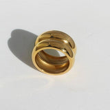 Bague Vichy