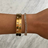 Bracelet Marguerite