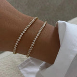 Bracelet Riviera