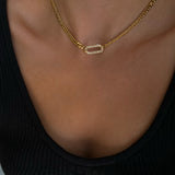 Collier Stella