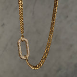 Collier Stella