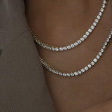 Collier Riviera