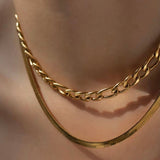 Collana Belani