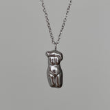 Venus Milo Necklace