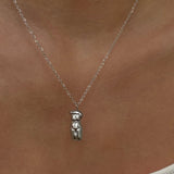 Venus Milo Necklace