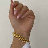 Pulseira Thick