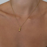 Venus Milo Necklace