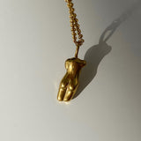 Venus Milo Necklace