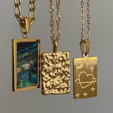 Collana Aurora