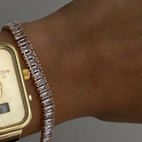 Bracelet Marguerite