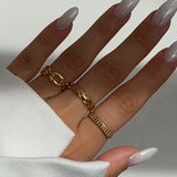 Anel Chain