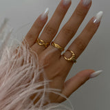 Anel Chain