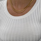 Collier irlandais