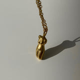 Venus Milo Necklace
