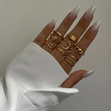 Anel Chain