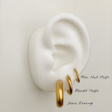 Argolas Mini Nuit