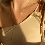Collier Isola