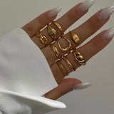 Anel Chain