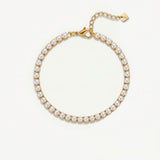 Pulseira Pérolas