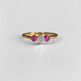 Bliss Ring