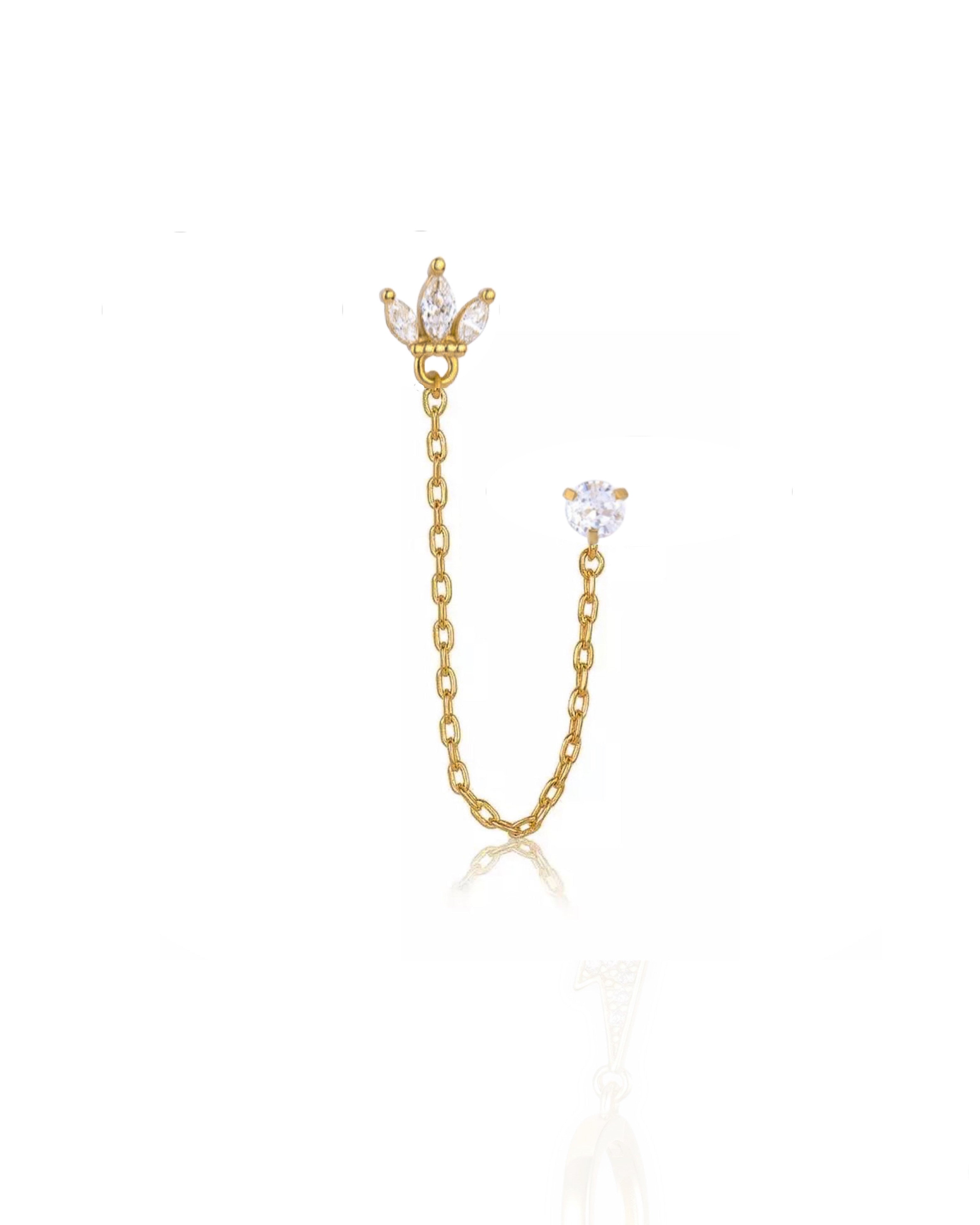 Pendientes Belle