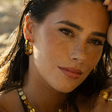 Suna Earrings