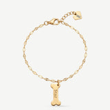 Bracelet Bone personnalisable