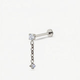 Piercing DropLine