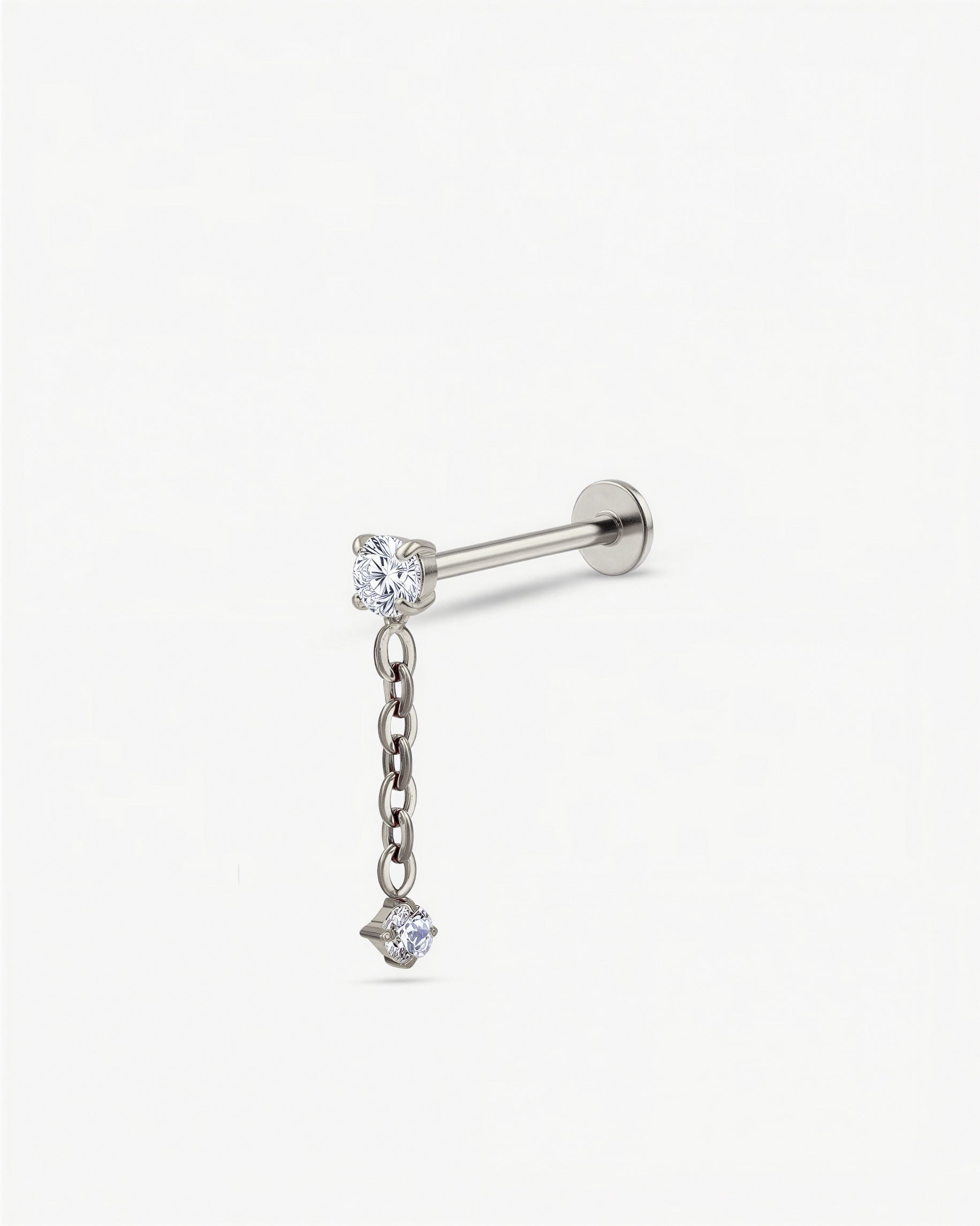 Piercing DropLine