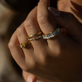 Anello di Larisa