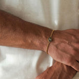 Personalisierbares Lisley-Armband