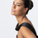 Pendientes Harpey