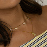 Collier Teckel