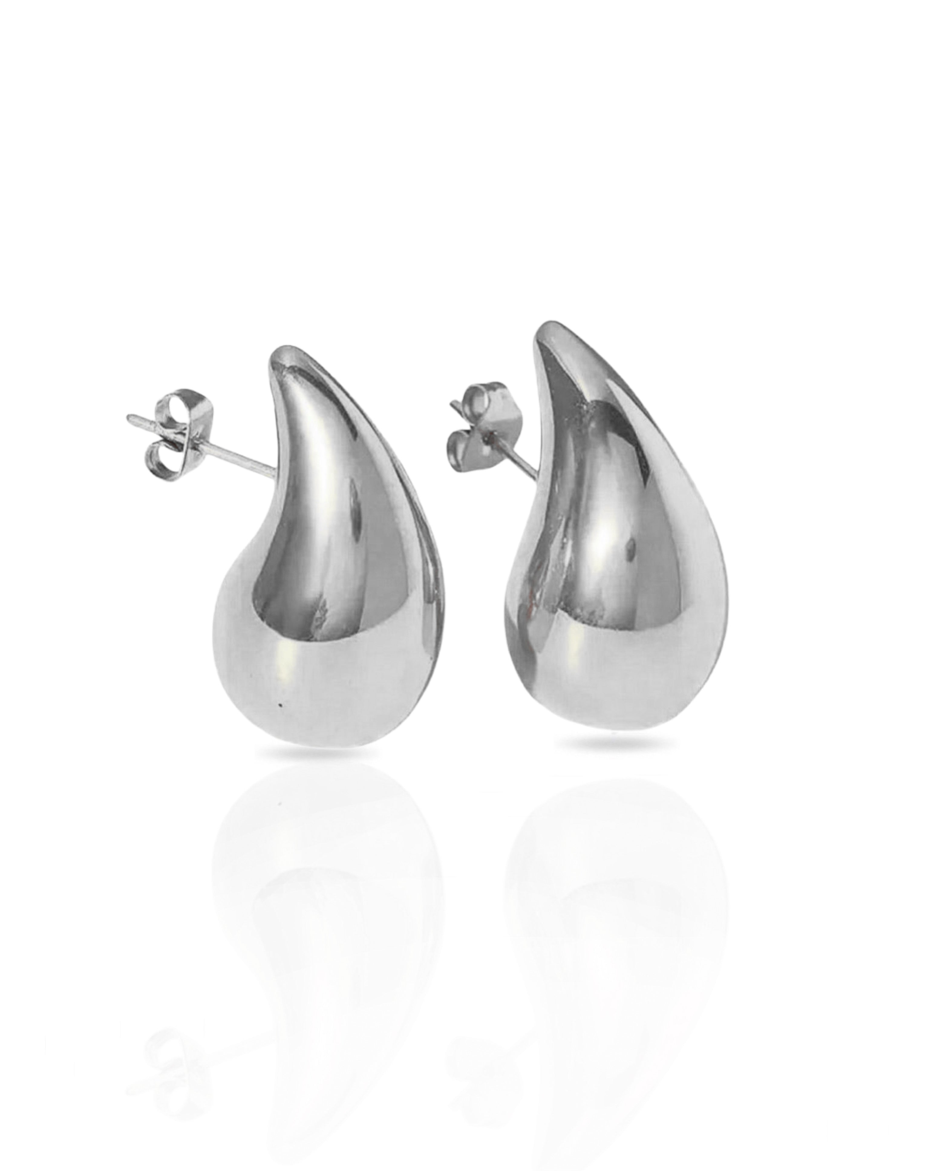 Pendientes colgantes