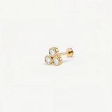 Piercing Triade