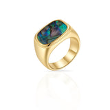 Bague Aurore