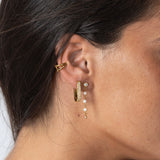 Pendientes Leive