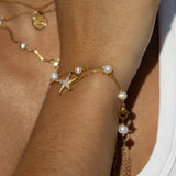 Pulseira Pearl