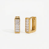 Argolas Linea