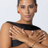 Pendientes Harpey