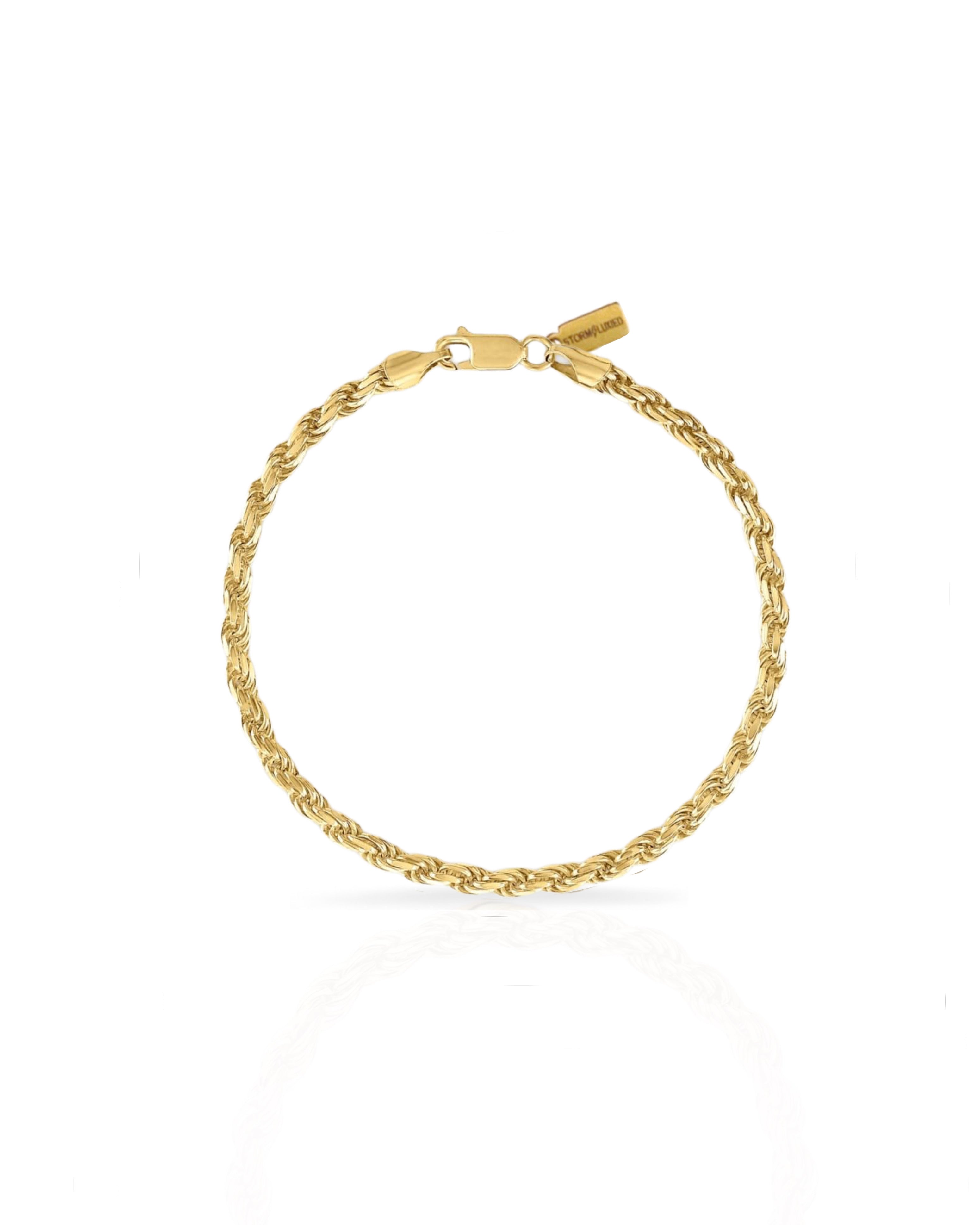 Pulsera León 0.4