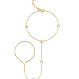 Pulseira Hand Harness