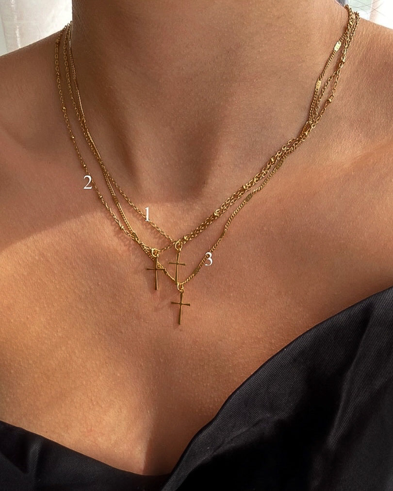 Collar Avalon