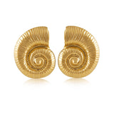 Pendientes maxi de Carrols