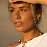 Collar de Cathrine