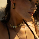 Colar Solea