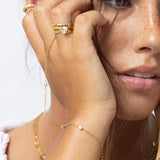 Pulseira Hand Harness